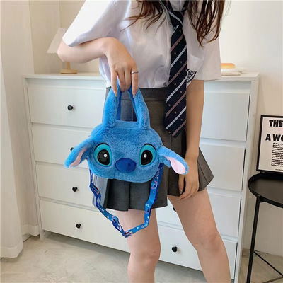 Cartera de Stitch 