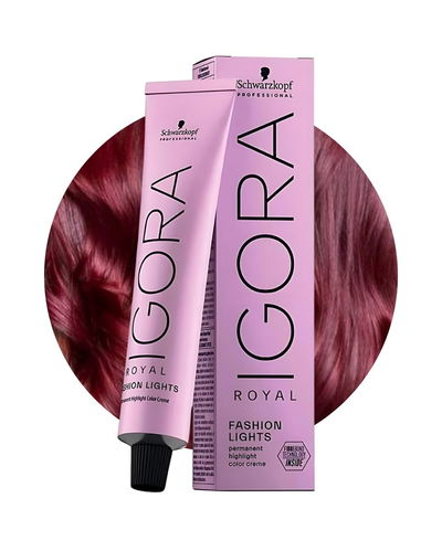 IGORA ROYAL FASHION  60 ML