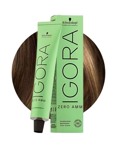 IGORA ZERO AMM 60ML 1-0 AL 4-99