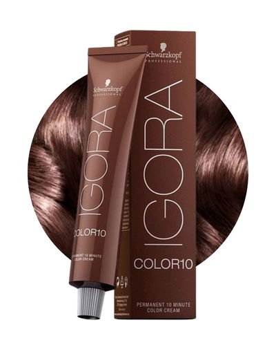 IGORA COLOR10 60ML del 5-0 al 9-0