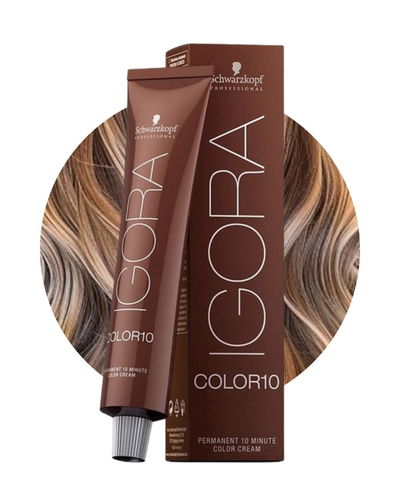 IGORA COLOR10 60ML  del 5-12 al 8-65