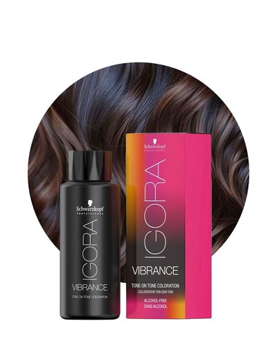 IGORA VIBRANCE GEL 60ML del 1-0 al 4-99