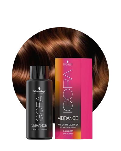 IGORA VIBRANCE GEL 60ML del 5-0 al 5-88