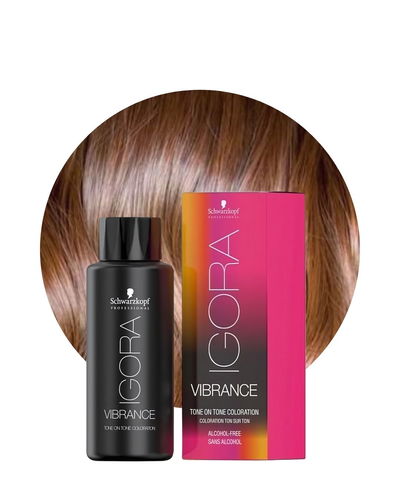 IGORA VIBRANCE GEL 60ML del 6-0 al 6-99