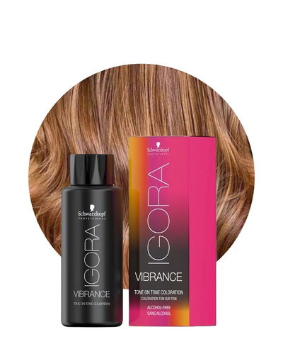 IGORA VIBRANCE GEL 60ML del 7-0 al 7-88