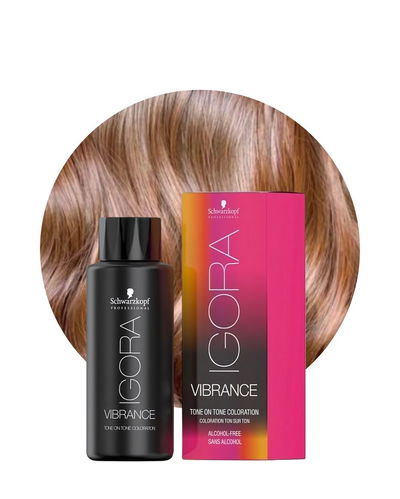 IGORA VIBRANCE GEL 60ML del 8-0 AL 9.5-98