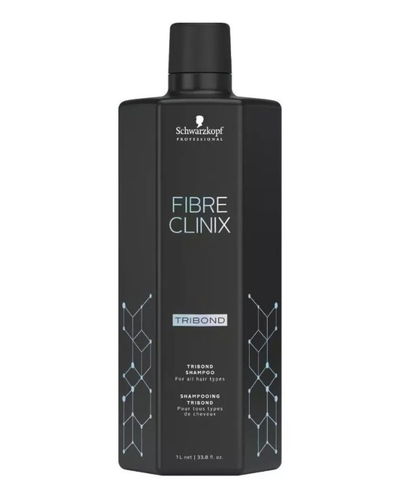  FIBRE CLINIX SHAMPOO X 1L 