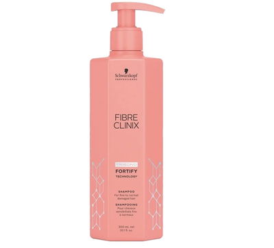 FIBRE CLINIX FORTIFICANTE SHAMPOO