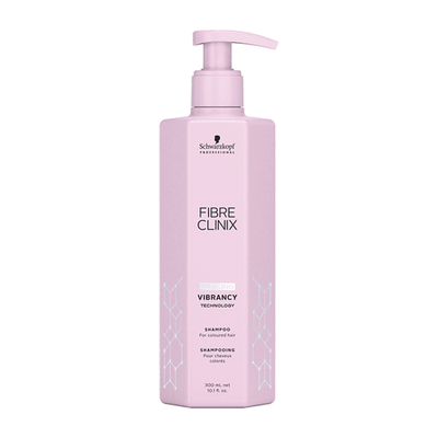 FIBRE CLINIX COLOR RADIANTE SHAMPOO