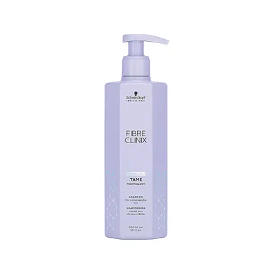 FIBRE CLINIX SHAMPOO ANTICRESPADO