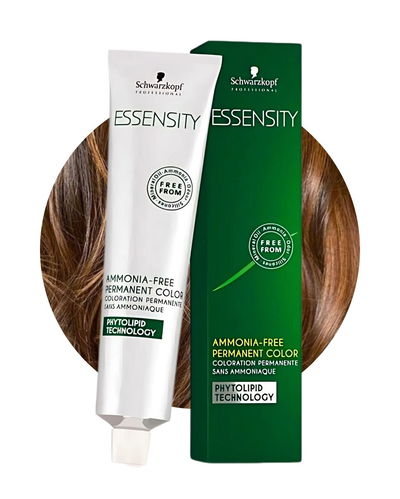 ESSENSITY COLOR NATURE x 60 ML (del 3-0 al 10-0)