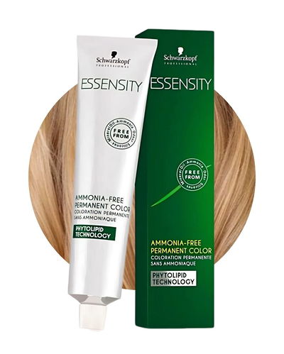 ESSENSITY COLOR NATURE+ x 60 ML (del 3-00 al 9-00)