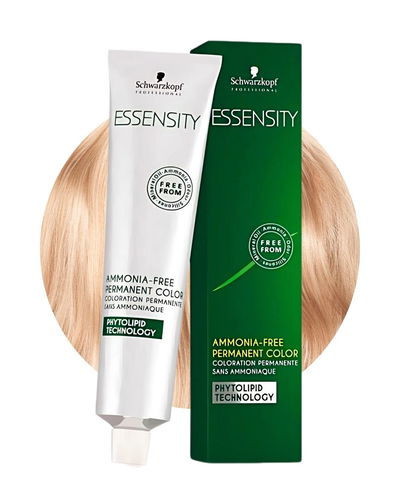 ESSENSITY COLOR BAMBOO  x 60 ML (del 4-45 al 10-45)