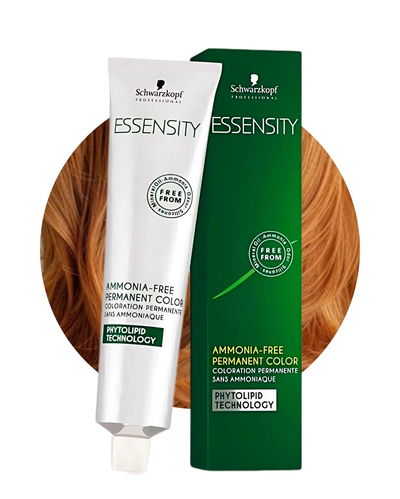 ESSENSITY COLOR x 60 ML (del 4-67 al 6-88 )