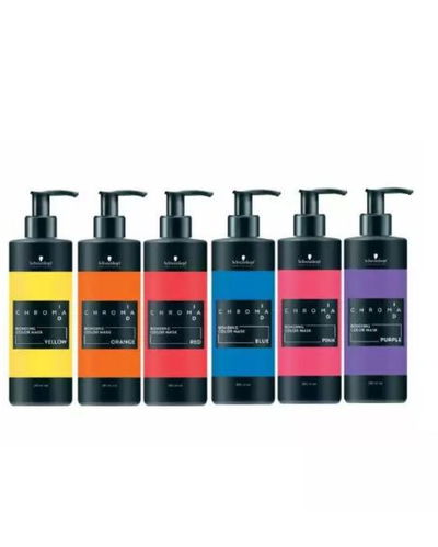 CHROMA ID (mascarilla) x 300ML