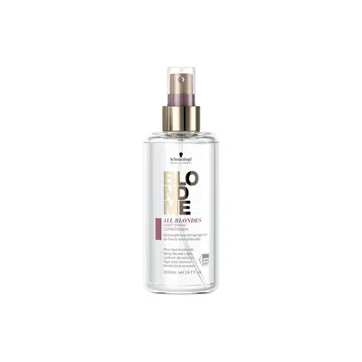 BLONDME LIGHT  ACONDICIONADOR SPRAY X 200 ML