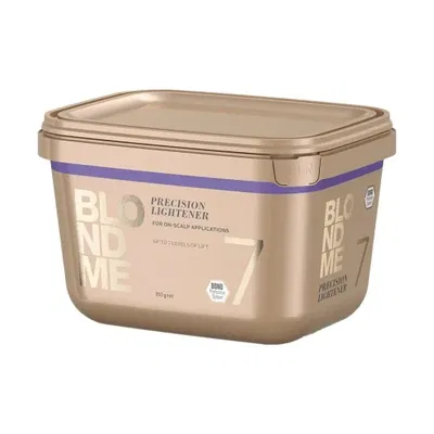 BLONDME PRECISION LIGHTENER 7 x 350 ML