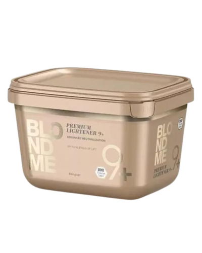 BLONDME Decoloración Premium 9+ X 350ML