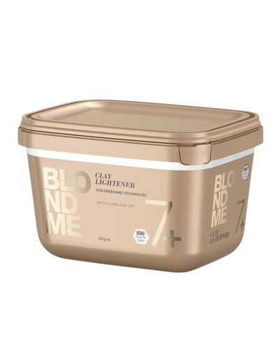 BLONDME CLAY LIGHTENER (7+) x 350 ML