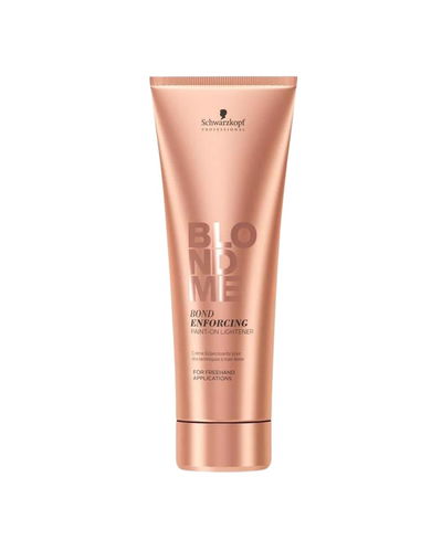 BLONDME DECOLORANTE PRECISO POMO x 250 ML