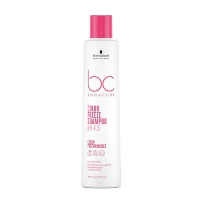 BONACURE COLOR FREEZE SHAMPOO