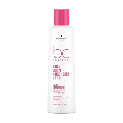 BONACURE COLOR FREEZE ACONDICIONADOR