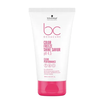 BONACURE COLOR FREEZE SERUM DE BRILLO X 150 ML