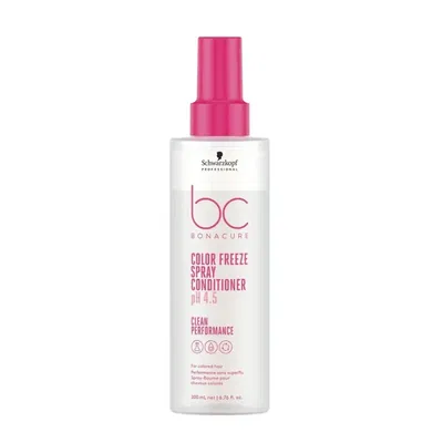 BONACURE COLOR FREEZE ACONDICIONADOR EN SPRAY SIN ENJUAGUE