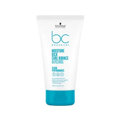 BONACURE CREMA ENRIQUECIDA DE RIZOS MOISTURE KICK 150ML