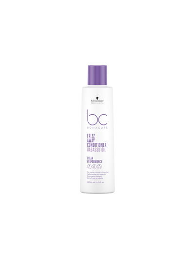 BONACURE ACONDICIONADOR FRIZZ AWAY