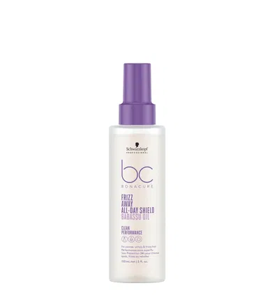 BONACURE PROTECTOR Y ANTIFRIZZ FRIZZ AWAY 150ML