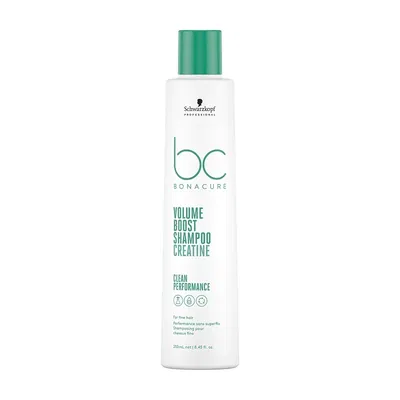 BONACURE SHAMPOO TERAPIA DE VOLUMEN