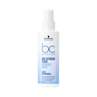 BONACURE SERUM ACTIVADOR DE RAÍCES (ANTICAÍDA) x100ML