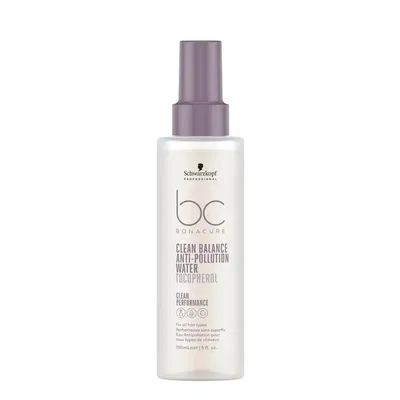 BONACURE AGUA CLEAN BALANCE ANTIPOLUTION x150ML