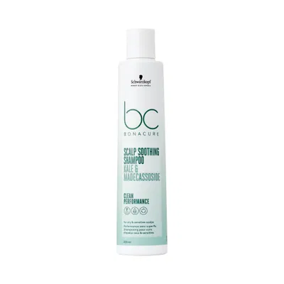 BONACURE SHAMPOO SCALP SOOTHING 