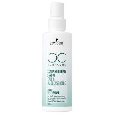 BONACURE SERUM SCALP SOOTHING x 200ML