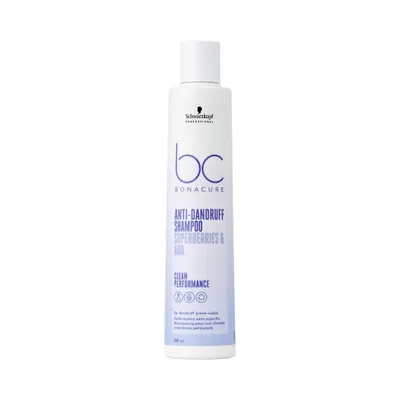 BONACURE SHAMPOO ANTICASPA x 250ML