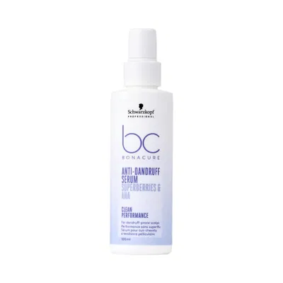 BONACURE SERUM ANTICASPA x 100ML