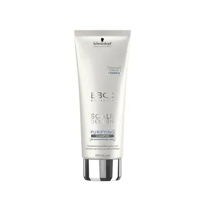 BONACURE SHAMPOO PURIFICANTE SCALP GENESIS