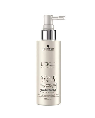 BONACURE TRATEMIENTO PURIFICANTE SCALP GENESIS