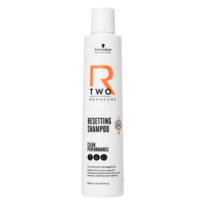 BONACURE SHAMPOO R-TWO RESTAURADOR