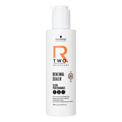 BONACURE SEALER R-TWO x 145ML