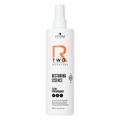 BONACURE ESENCIA RESTAURADORA R-TWO x 400ML