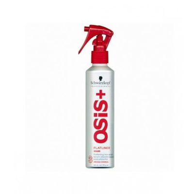 OSIS+ FLATLINER (SERUM ALISADOR PLANCHITA) 200ML