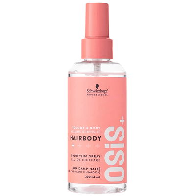 OSIS+ SPRAY DE VOLUMEN HAIRBODY x 200ml