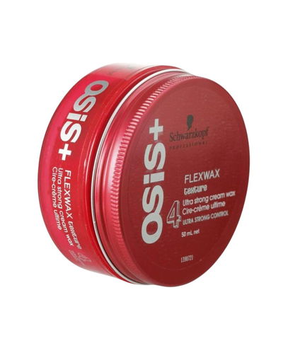 OSIS+ FLEXWAX (GEL ULTRA FUERTE .4)  50 ML