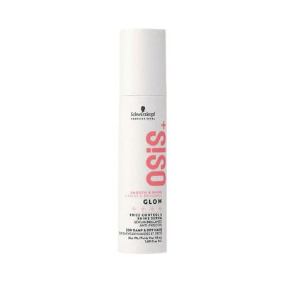 OSIS+ MAGIC (SERUM DE BRILLO ANTICRESPADO)  50 ML.