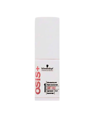 OSIS+ SOFT DUST POLVO DE VOLUMEN 10 gr.