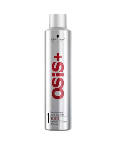 OSIS+ ELASTIC (LACA DE FIJACION FLEXIBLE 1)  500 ML