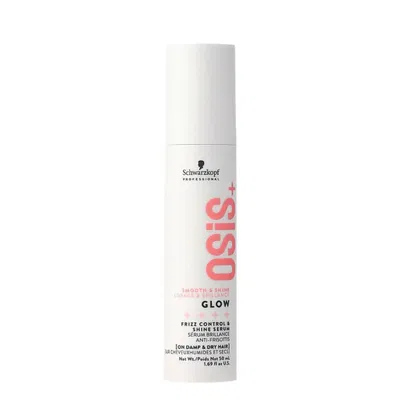 OSIS+ GLOW SERUM DE BRILLO x 50 ML